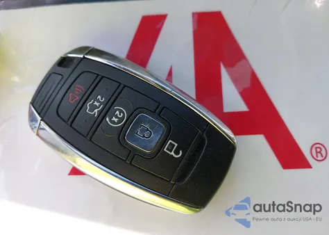 2020 Lincoln Mkz Standard из США, поврежденный, VIN 3LN6L5A95LR620564